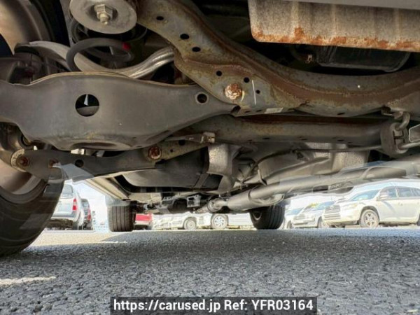 Used 2011 AT nissan murano TZ51 Image[41]