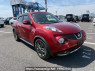 Used 2013 AT nissan juke YF15 Image[0]