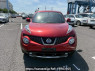 Used 2013 AT nissan juke YF15 Image[1]