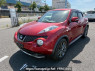 Used 2013 AT nissan juke YF15 Image[2]
