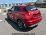 Used 2013 AT nissan juke YF15 Image[4]