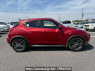 Used 2013 AT nissan juke YF15 Image[7]