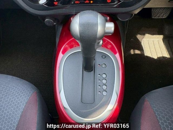 Used 2013 AT nissan juke YF15 Image[27]