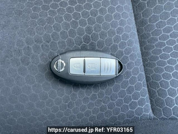 Used 2013 AT nissan juke YF15 Image[30]