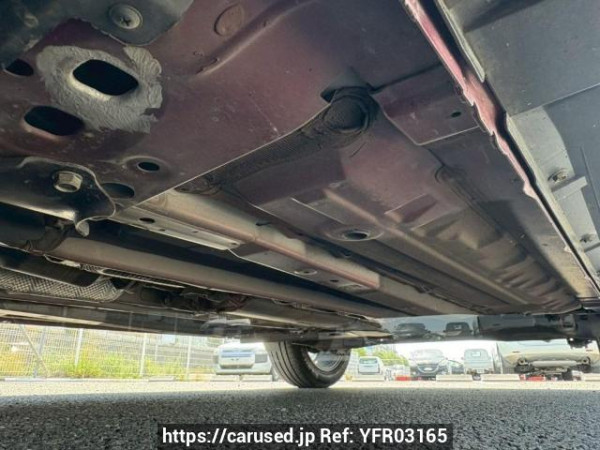Used 2013 AT nissan juke YF15 Image[36]