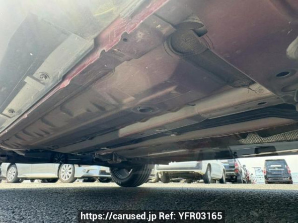 Used 2013 AT nissan juke YF15 Image[37]