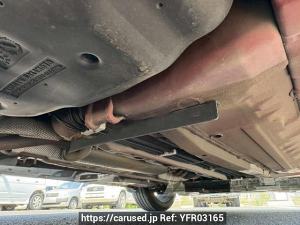 Used 2013 AT nissan juke YF15 Image[38]