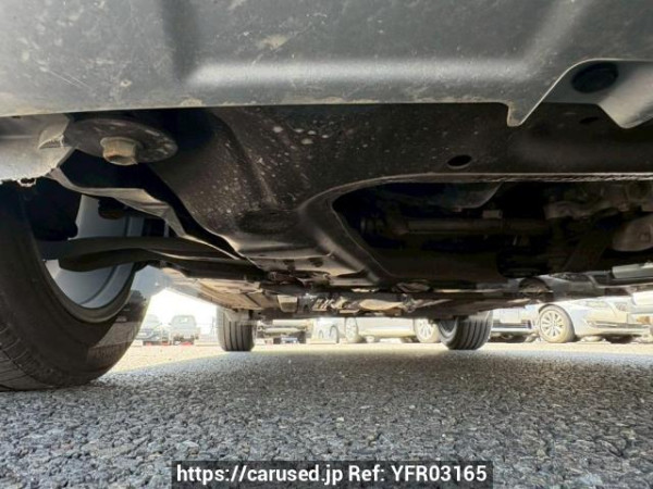 Used 2013 AT nissan juke YF15 Image[39]