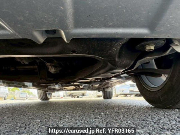 Used 2013 AT nissan juke YF15 Image[40]
