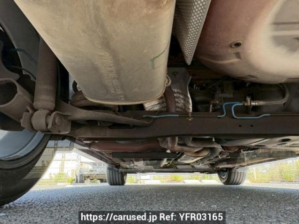 Used 2013 AT nissan juke YF15 Image[41]