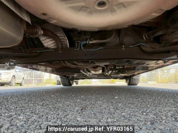 Used 2013 AT nissan juke YF15 Image[42]