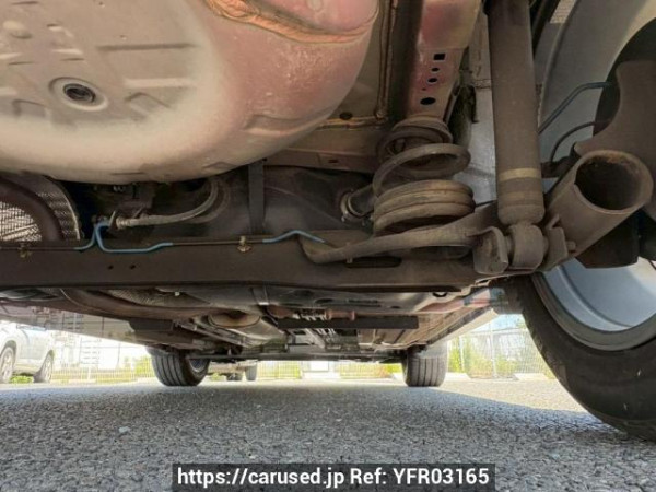 Used 2013 AT nissan juke YF15 Image[43]
