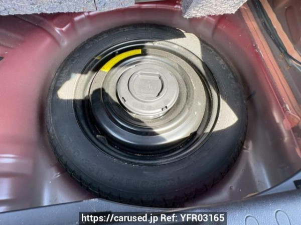 Used 2013 AT nissan juke YF15 Image[44]