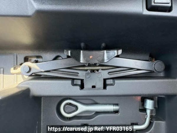 Used 2013 AT nissan juke YF15 Image[46]