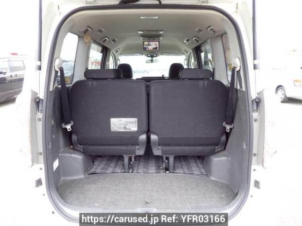 Used 2009 AT toyota voxy ZRR70W Image[8]