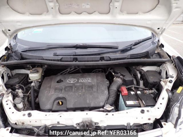 Used 2009 AT toyota voxy ZRR70W Image[9]