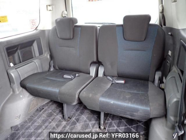 Used 2009 AT toyota voxy ZRR70W Image[17]