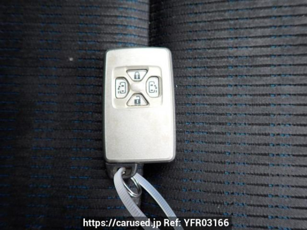Used 2009 AT toyota voxy ZRR70W Image[28]