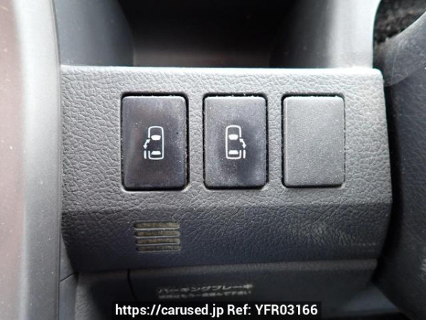 Used 2009 AT toyota voxy ZRR70W Image[29]