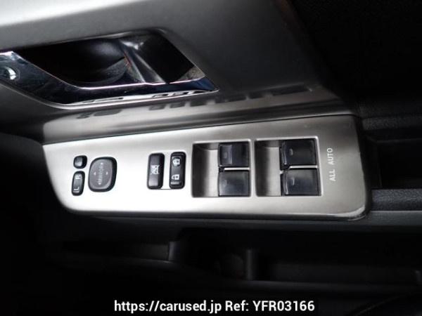 Used 2009 AT toyota voxy ZRR70W Image[30]