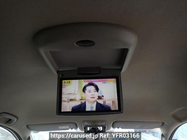 Used 2009 AT toyota voxy ZRR70W Image[31]