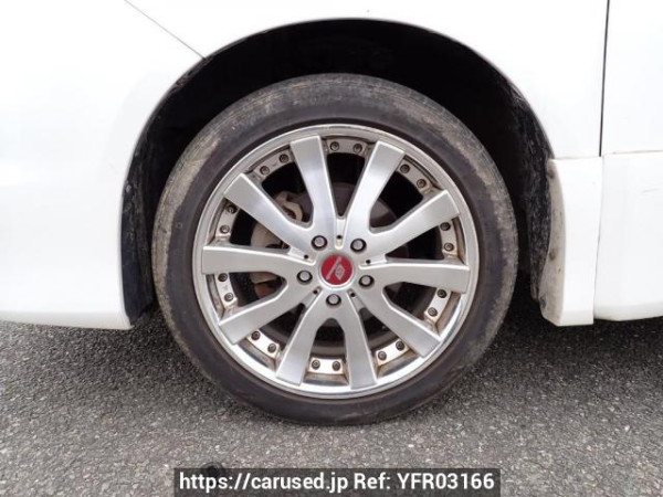 Used 2009 AT toyota voxy ZRR70W Image[32]