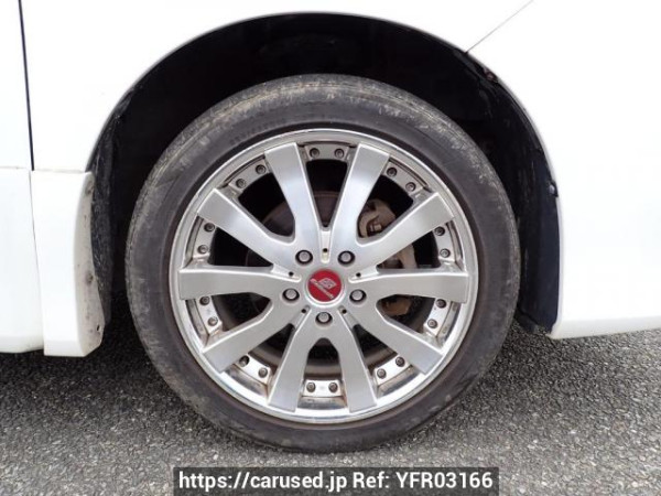 Used 2009 AT toyota voxy ZRR70W Image[33]