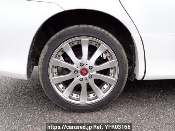 Used 2009 AT toyota voxy ZRR70W Image[34]