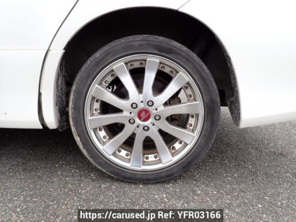 Used 2009 AT toyota voxy ZRR70W Image[35]