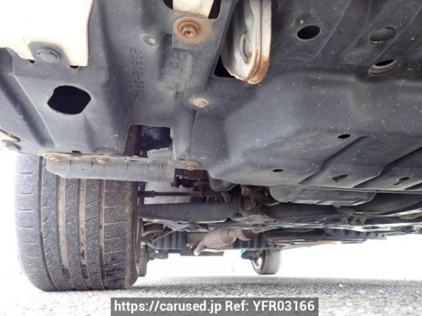 Used 2009 AT toyota voxy ZRR70W Image[36]