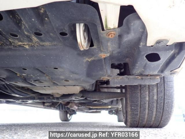 Used 2009 AT toyota voxy ZRR70W Image[37]