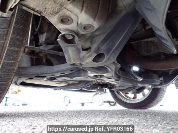Used 2009 AT toyota voxy ZRR70W Image[39]