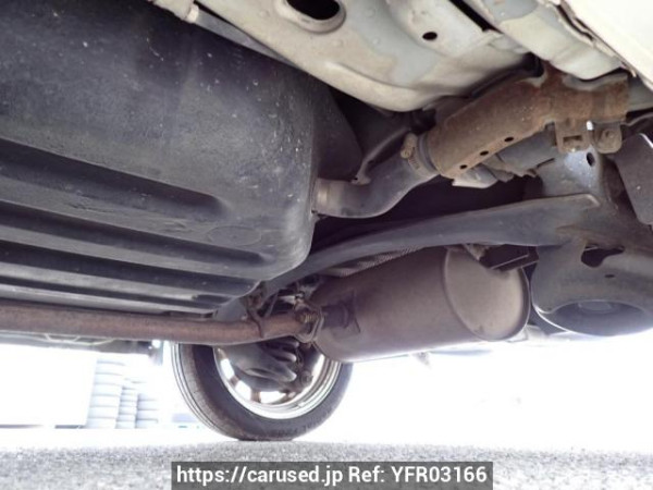 Used 2009 AT toyota voxy ZRR70W Image[40]