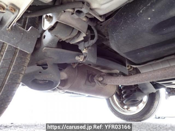 Used 2009 AT toyota voxy ZRR70W Image[41]