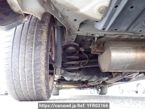 Used 2009 AT toyota voxy ZRR70W Image[42]