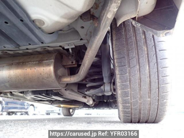Used 2009 AT toyota voxy ZRR70W Image[43]