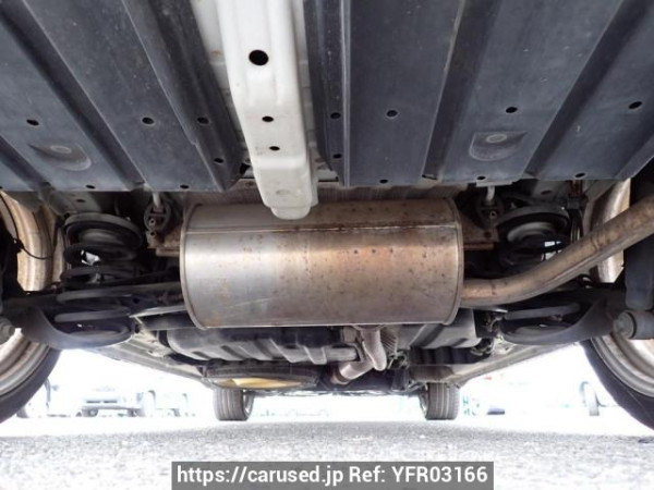 Used 2009 AT toyota voxy ZRR70W Image[44]