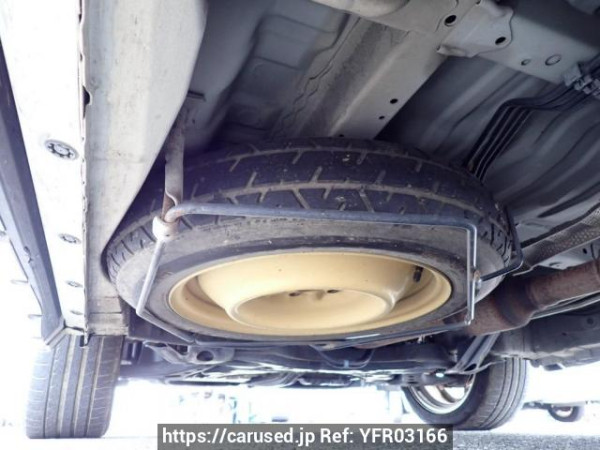 Used 2009 AT toyota voxy ZRR70W Image[45]
