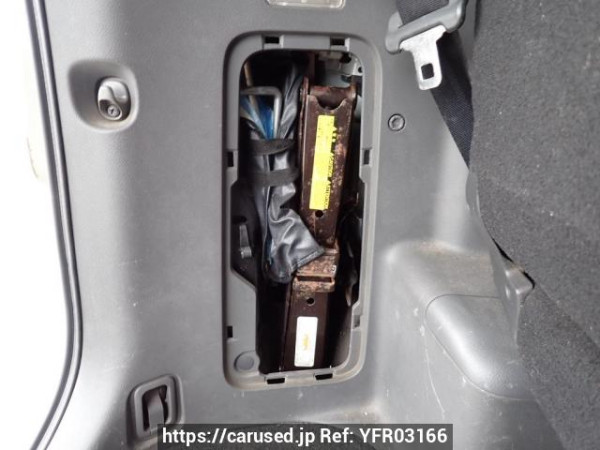 Used 2009 AT toyota voxy ZRR70W Image[46]