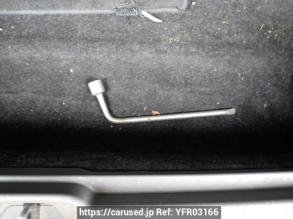 Used 2009 AT toyota voxy ZRR70W Image[47]