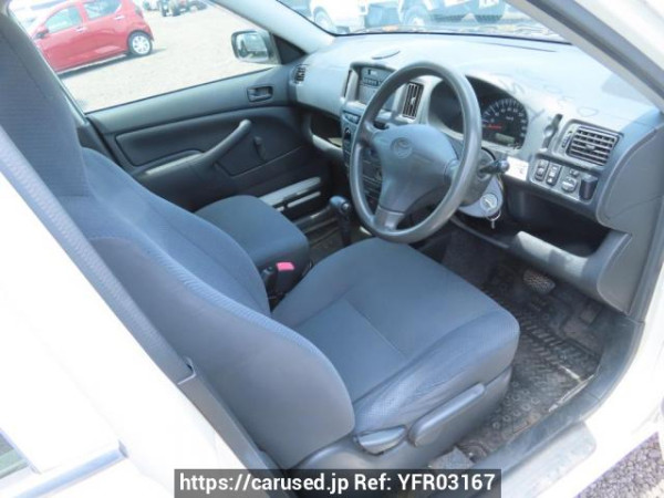 Used 2013 AT toyota probox-van NCP51V Image[13]