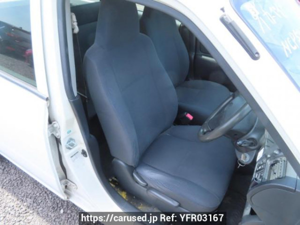 Used 2013 AT toyota probox-van NCP51V Image[14]