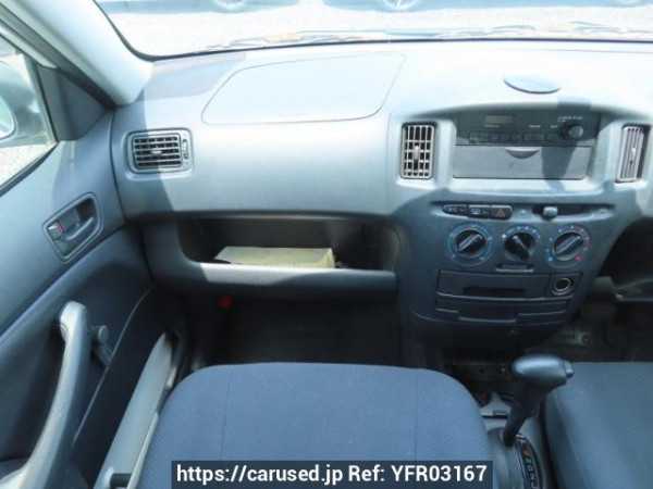Used 2013 AT toyota probox-van NCP51V Image[20]