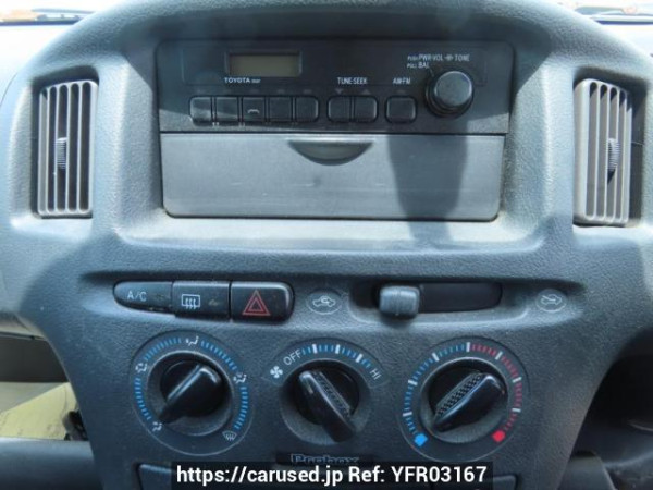 Used 2013 AT toyota probox-van NCP51V Image[23]