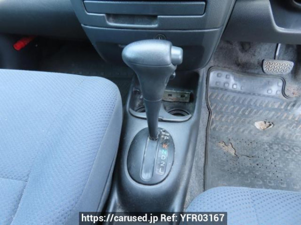 Used 2013 AT toyota probox-van NCP51V Image[24]