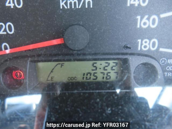 Used 2013 AT toyota probox-van NCP51V Image[26]