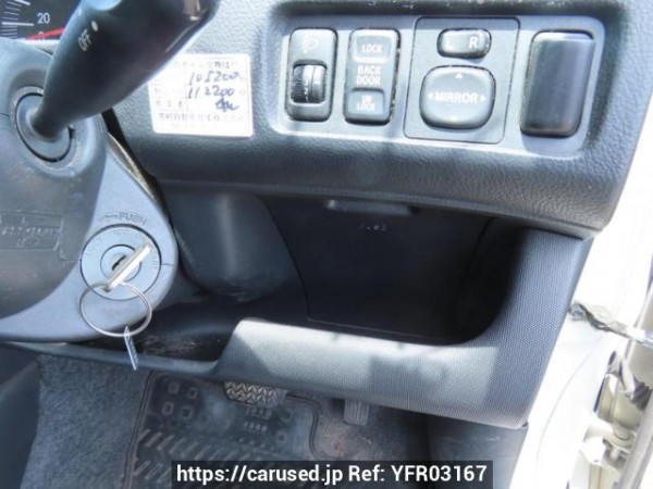 Used 2013 AT toyota probox-van NCP51V Image[28]