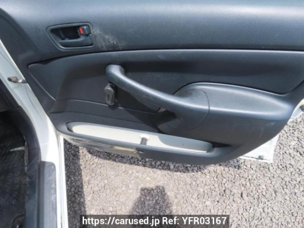 Used 2013 AT toyota probox-van NCP51V Image[29]