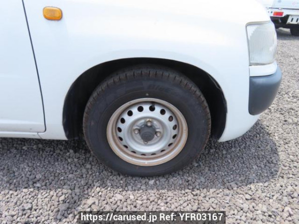 Used 2013 AT toyota probox-van NCP51V Image[31]
