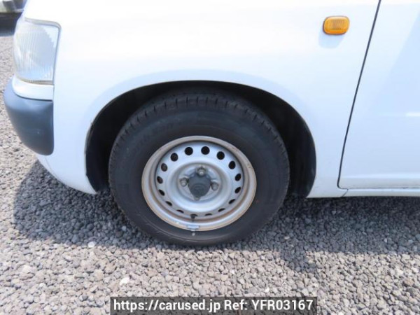 Used 2013 AT toyota probox-van NCP51V Image[32]